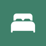 Bed icon