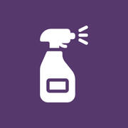 Spray icon