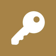 Key icon